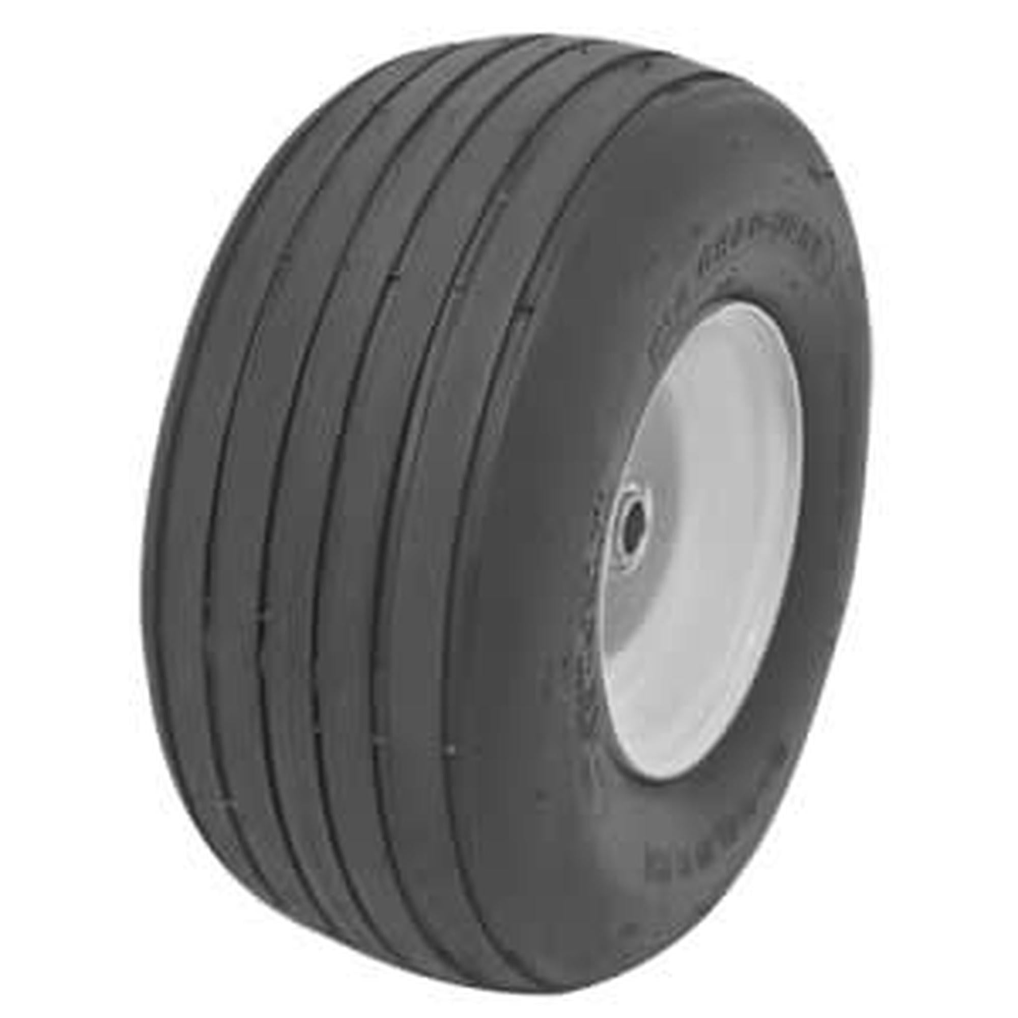 TracGard N777 13X5.00-6 B Lawn & Garden Tire