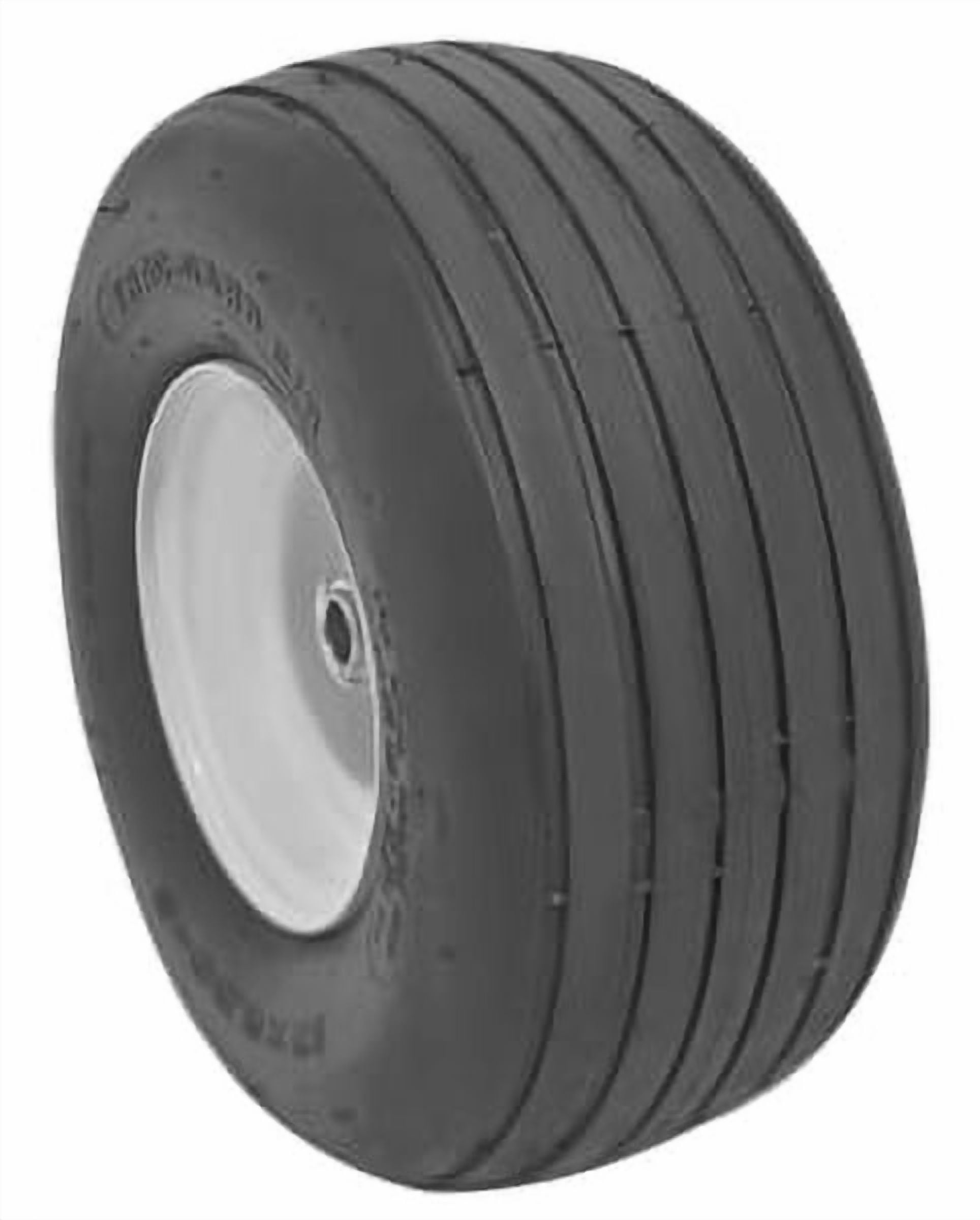 TracGard N777 166508 Radial Tire