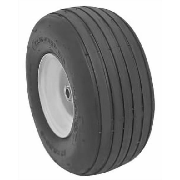 TracGard N777 166508 Radial Tire