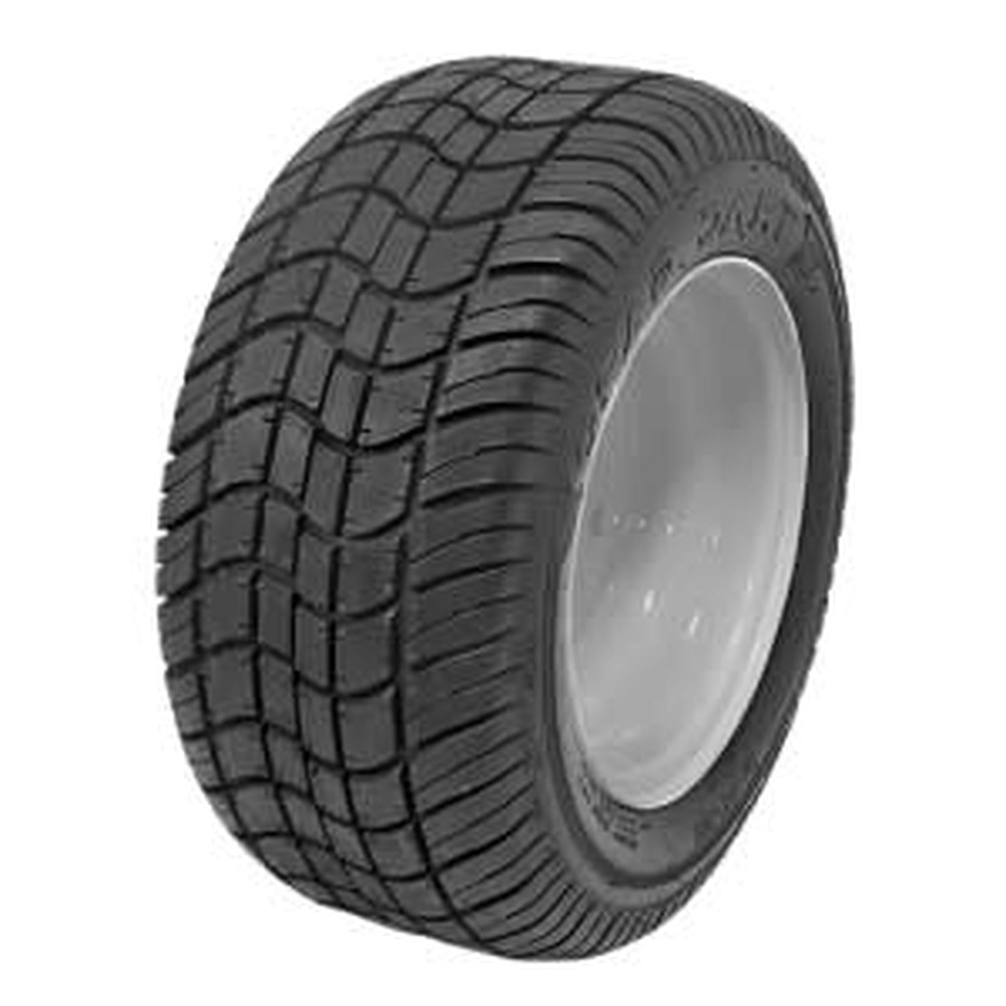 TracGard N788 215/50-12 78F B Golf Tire