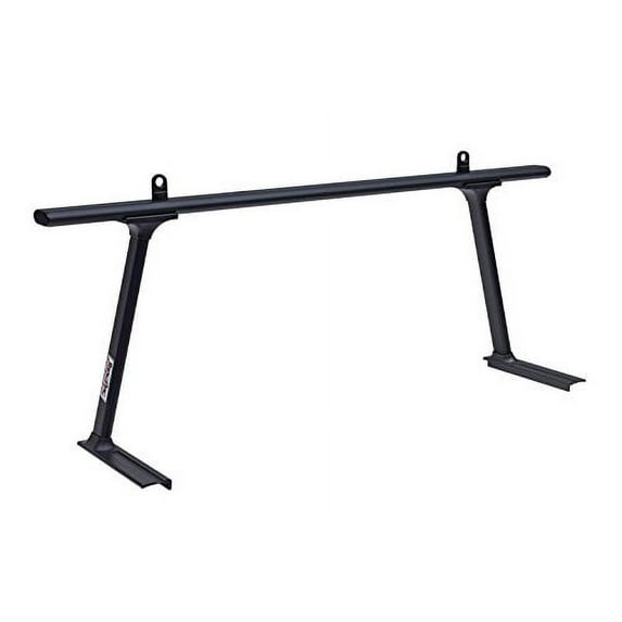 TracRac 27000B TracONE Black Universal Truck Rack