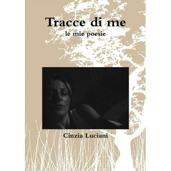Tracce di me, (Paperback)