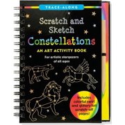 Trace-Along Scratch and Sketch Scratch & Sketch Constellations Trace-Along Other