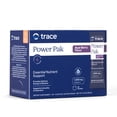 thumbnail interactive-video image 1 of Trace Minerals Power Pak Multivitamin and Multimineral with 1200mg of Vitamin C 30 ct - Acai Berry, 1 of 9