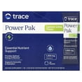 thumbnail image 1 of Trace Minerals Electrolyte Stamina Power Pak Lemon Lime 30 Packet, 1 of 6