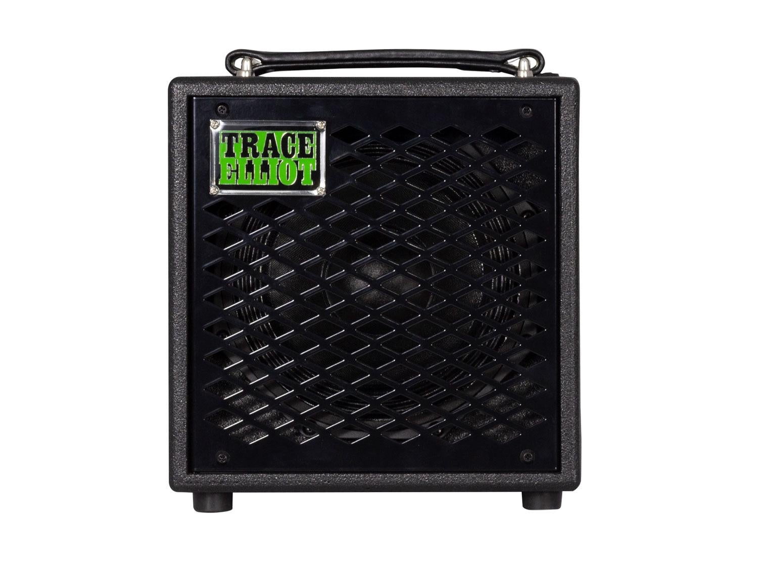 Trace Elliot 3618520 200W Elf 1x10-Inch Bass Combo Amp Fits Guitar ...