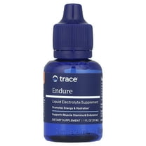 Trace Endure, Liquid Electrolyte Supplement, 1 fl oz (30 ml)