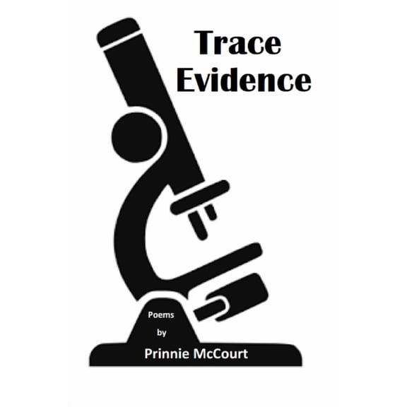 Trace Evidence, (Paperback)