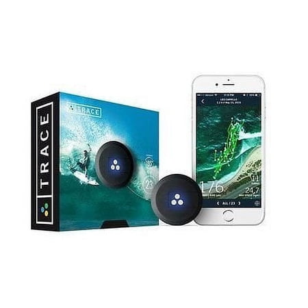 Trace GPS TRACKER