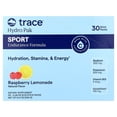thumbnail image 1 of Trace Hydro Pak Sport, Raspberry Lemonade, 30 Stick Packs, 0.28 oz (8 g) Each, 1 of 6