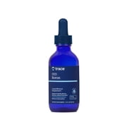 Trace Minerals Ionic Boron - Liquid Ionic Boron Supplement for Daily Health Support - Bone, Muscle & Connective Tissue Support - Healthy Mindset - Vegan & Gluten-Free - 2 fl oz 48 Servings