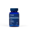thumbnail image 1 of Trace Minerals Magnesium Glycinate - Gentle Magnesium Glycinate Supplement for Healthy Sleep & Relaxation Support - Healthy Mind & Energy - Vegan - Gluten-Free - 90 Count (90 Servings), 1 of 9