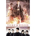 thumbnail image 1 of Pre-Owned Trace Memory (Torchwood #5) (Hardcover) 184607438X 9781846074387, 1 of 1
