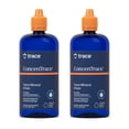 thumbnail image 1 of Trace Minerals ConcenTrace Trace Mineral Drops Supports Energy & Digestion - 192 Servings, 1 of 8