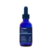 Trace Minerals Ionic Chromium - Liquid Chromium Drops for Metabolism, Muscle & Energy Support - Boron, Chloride & ConcenTrace - Natural & Bioavailable - Vegan & Gluten-Free - 2 fl oz 48 Servings