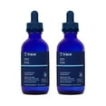 thumbnail image 1 of Trace Minerals Ionic Iron - Liquid Iron Drops for Healthy Mindset, Immune System & Energy Support - Ionic Trace Minerals - Derived From Ferrous Sulfate - 1.9 fl oz, 2 Pack (92 Servings), 1 of 6