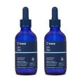 thumbnail image 1 of Trace Minerals Ionic Zinc - Ionic Zinc Supplement for Immune Support - Digestion, Growth & Skin Health Support - Chloride & ConcenTrace - Highly-Absorbable Drops - 2 fl oz, 2 Pack (96 Servings), 1 of 6