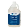 thumbnail image 1 of Trace Minerals | Pure Utah Sea Minerals Dietary Supplement | Magnesium, Chloride, Sodium I 1 Gal., 1 of 5