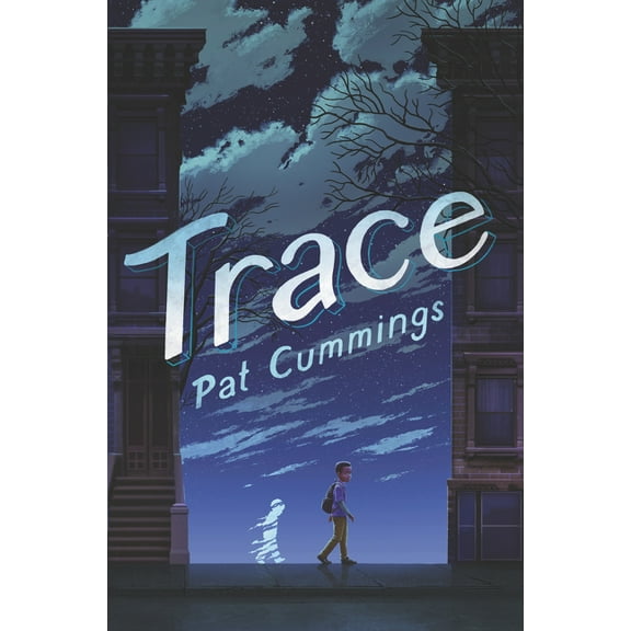 Trace, (Paperback)