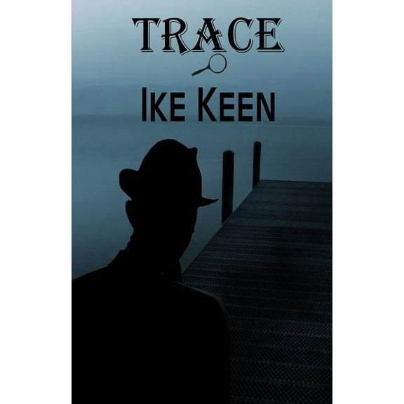 Trace (Paperback)