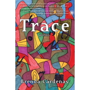 Trace, (Paperback)