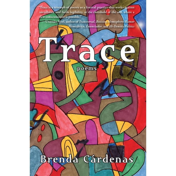 Trace, (Paperback)