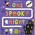 thumbnail image 1 of Pre-Owned Trace Race: One Spooky Night (Board book) 1684120837 9781684120833, 1 of 1