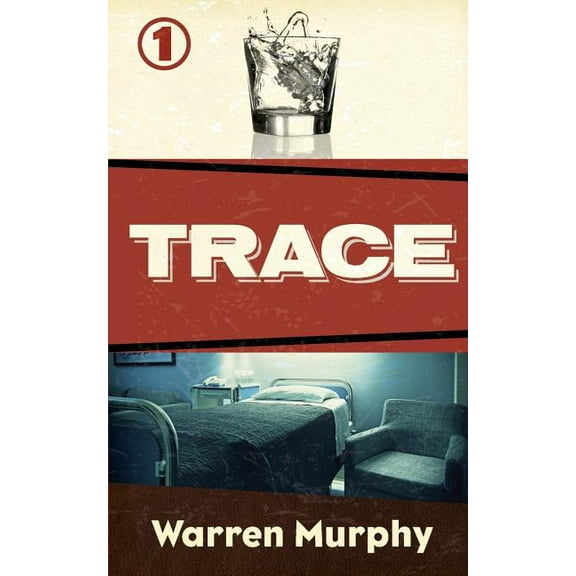 Trace Trace, Book 1, (Paperback)