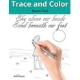 thumbnail image 1 of Trace and Color: Beach Time: Adult Activity Book (Paperback), 1 of 1