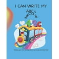 thumbnail image 1 of Trace and Find: I CAN WRITE MY ABC's (Paperback), 1 of 1
