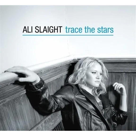 Trace the Stars Ep - Music CD - - 2008-11-18 - - Very Good - Audi - Sold by Sounda