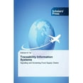 thumbnail image 1 of Traceability Information Systems (Paperback), 1 of 1
