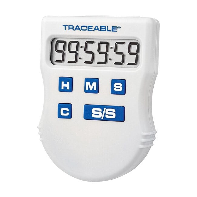 Traceable Clip-It Timer 5046 - Walmart.com