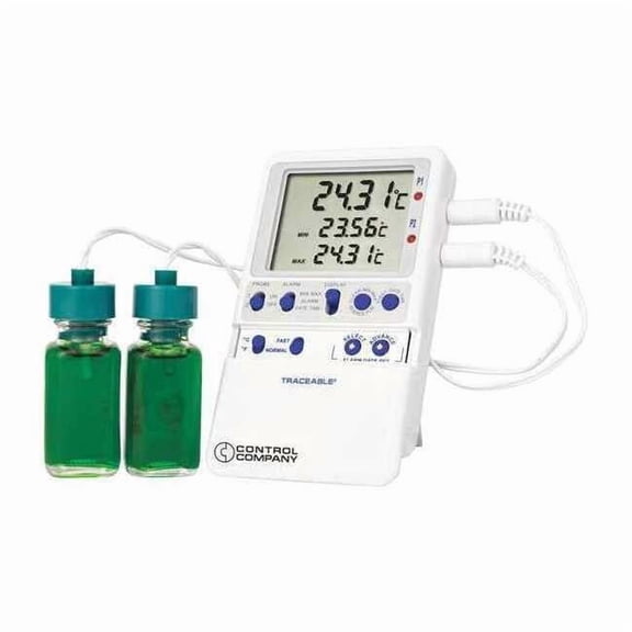 Traceable Digital Therm, High-accuracy Refrig 4239