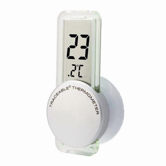 Traceable Digital Thermometer, Econo 4157