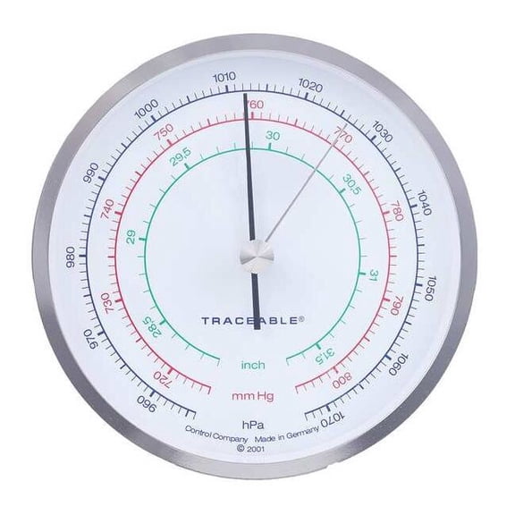 Traceable Precision Barometer 4199