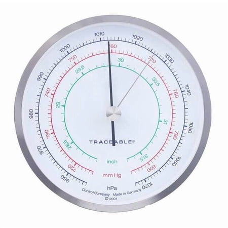 Traceable Precision Barometer 4199