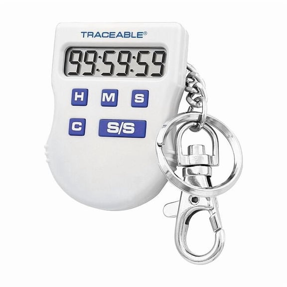 Traceable Timer Plus,Traceable 5045