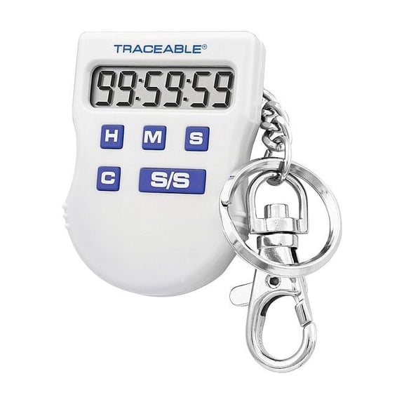 Traceable Timer Plus,Traceable 5045