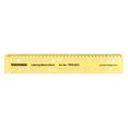 thumbnail image 1 of Traceease Upper Case,Lower Case Numbers Small Lettering Template Drafting Tools Alphabet Stencils Ruler-9mm Alphabet Size, 1 of 6