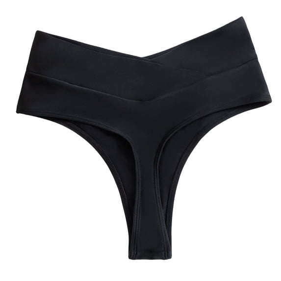 Traceless Thongs for Women Girls No Show Thong Underwear,Lady Breathable Bikini Panty G-String Soft Undie,Tanga Gifts