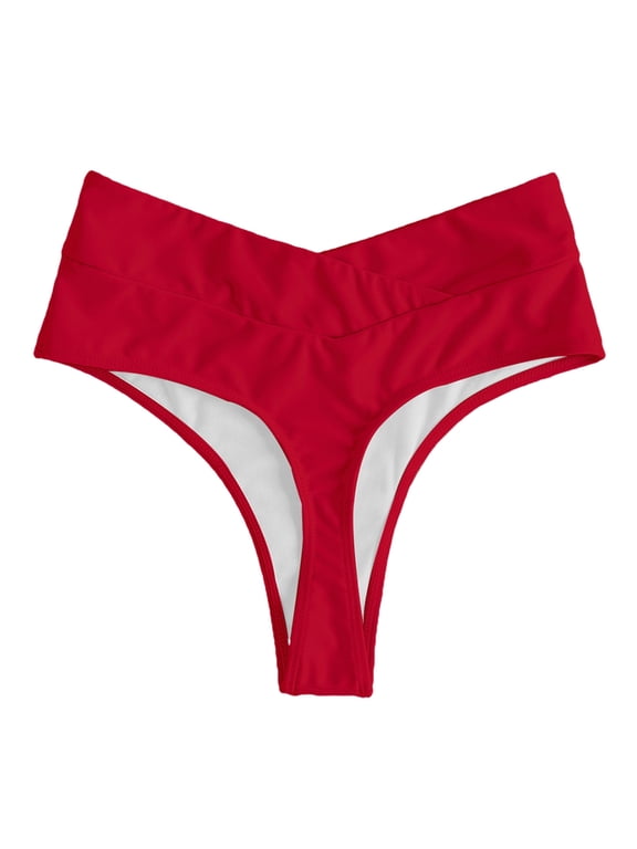 Traceless Thongs for Women Girls No Show Thong Underwear,Lady Breathable Bikini Panty G-String Soft Undie,Tanga Gifts