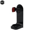 Traceless Wall Mount Electric Toothbrush Holder Elastic Hold Protect
