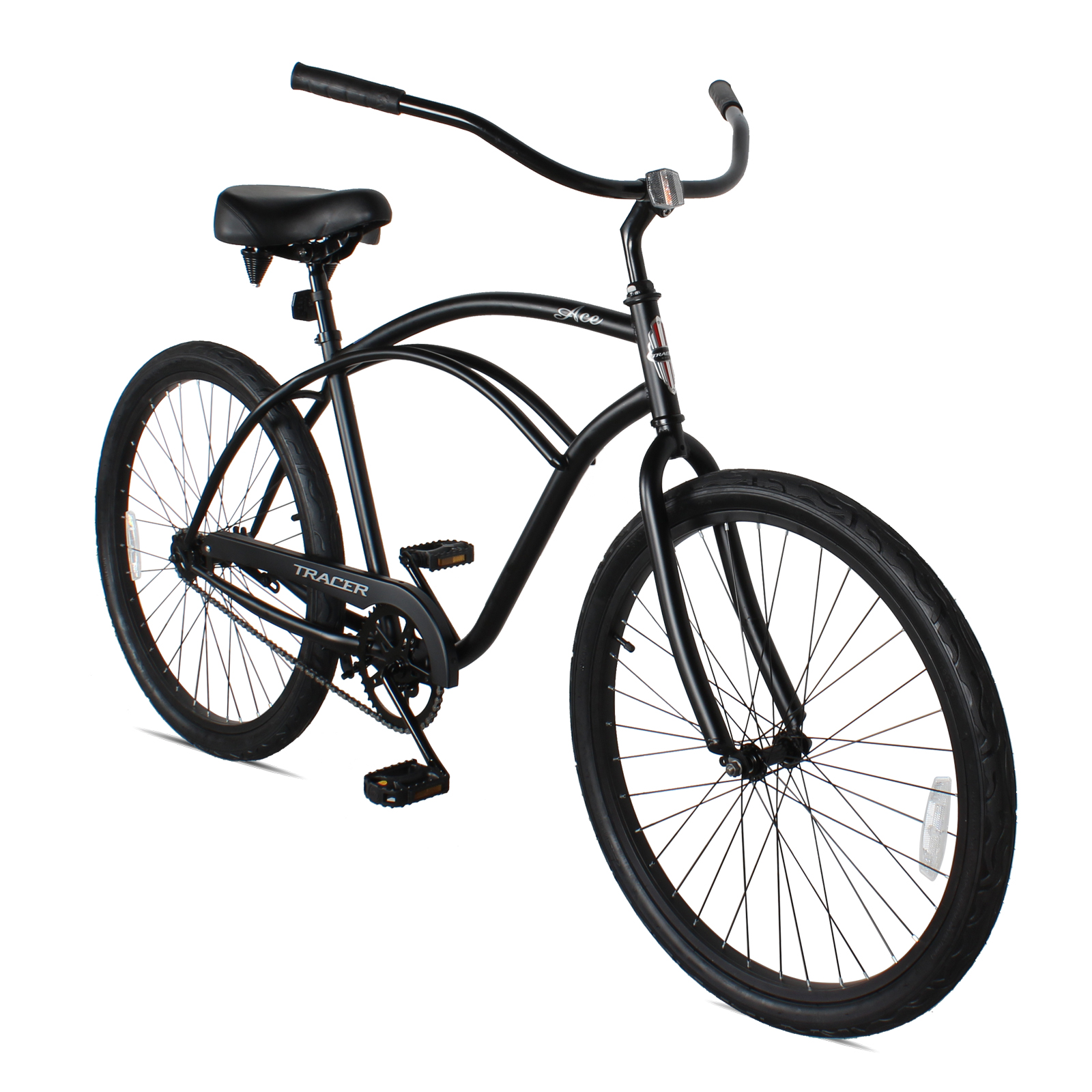 brakes for beach cruiser