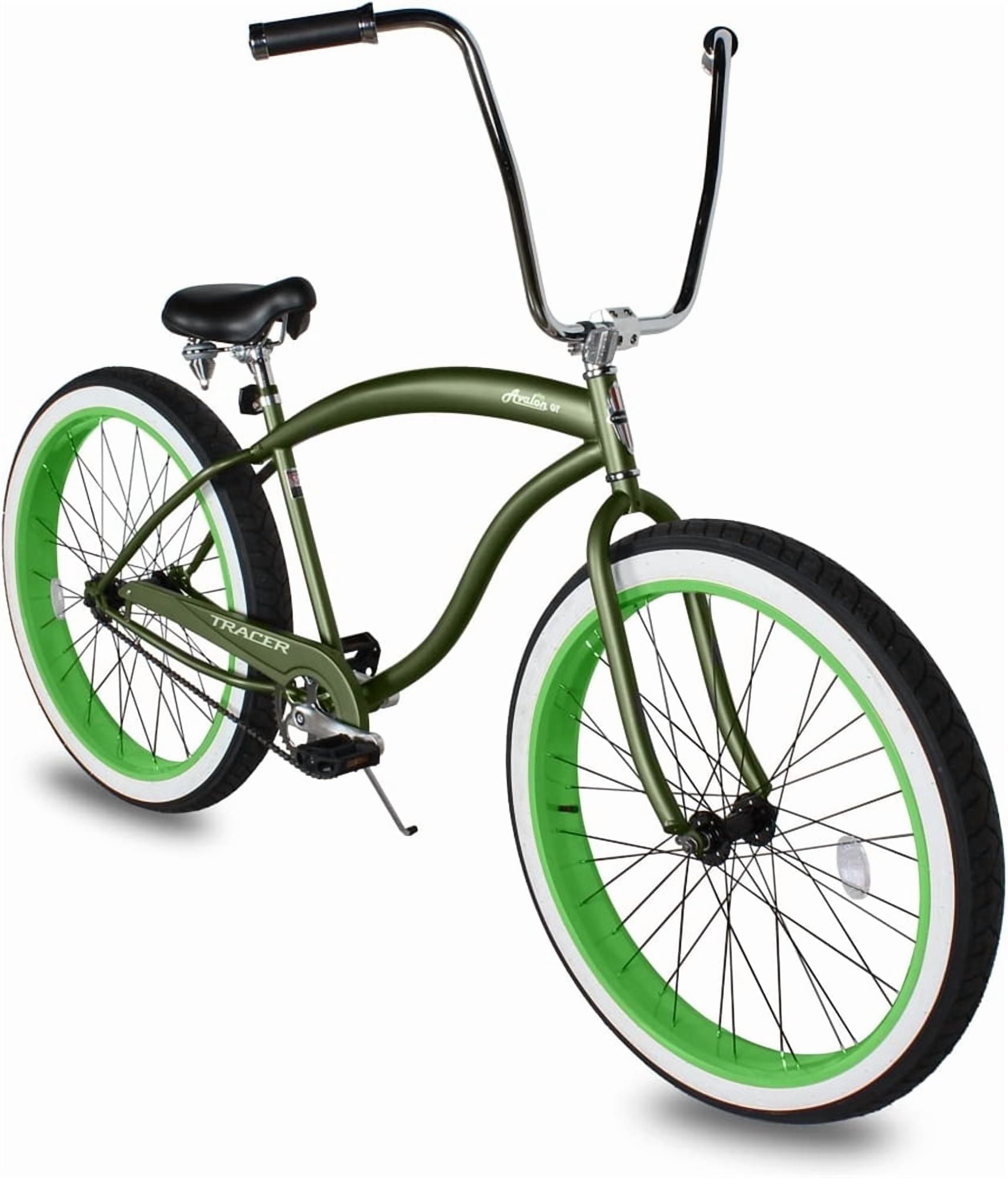 Tracer Avalon Beach Cruiser Bikes, 29