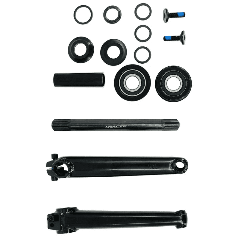 BMX Cranks