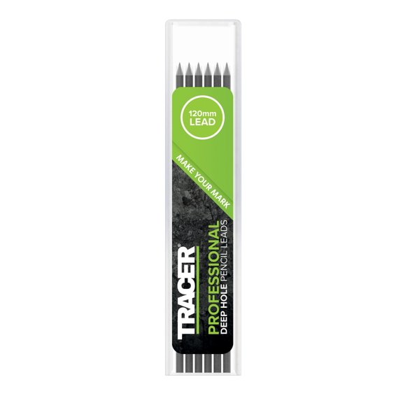 Tracer Graphite 2.8Mm Lead, 12 Pieces