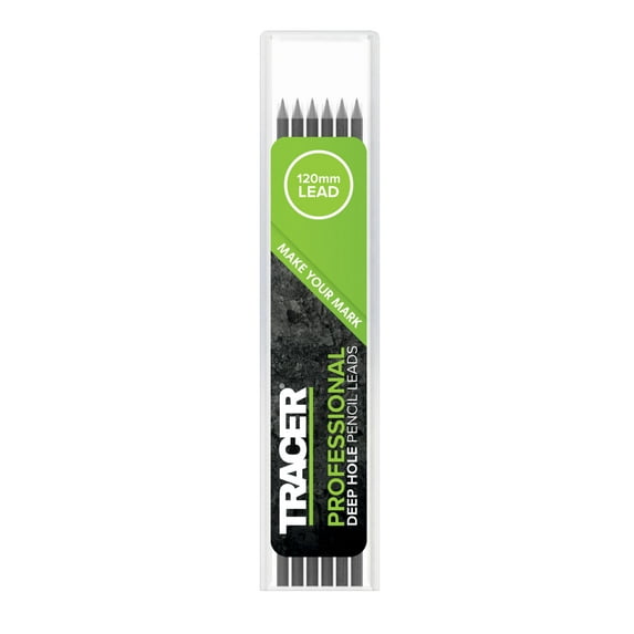 Tracer Graphite 2.8Mm Lead, 12 Pieces