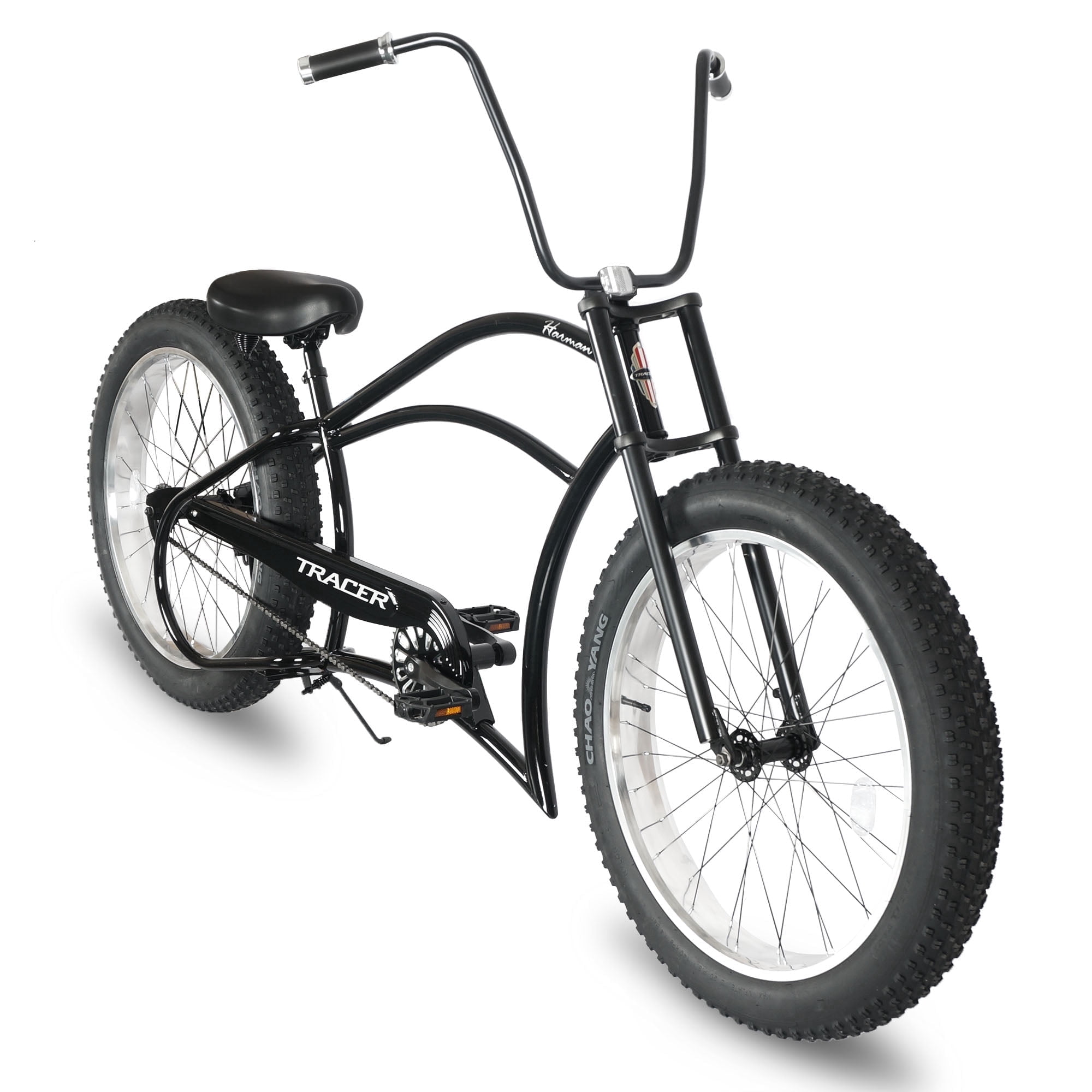 gt cruiser bicycle Tracer Chico GT7 Stretch Electric Bike Now  eBikeJoy! Designed for adults and teens aged 13 and up Tracer 500W Twenty5 GT Chopper