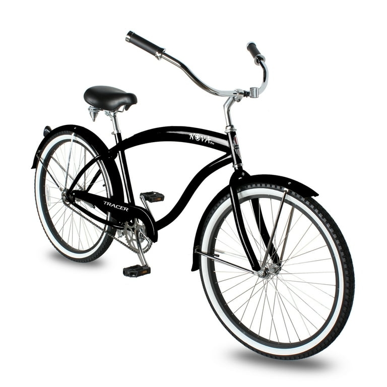自転車本体 26 inch bicycle 26 Inch Yellow Cruiser Bike for Women with 7-Speed Shimano